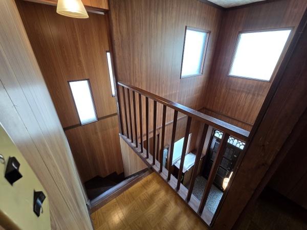 堺市北区野遠町の中古一戸建て