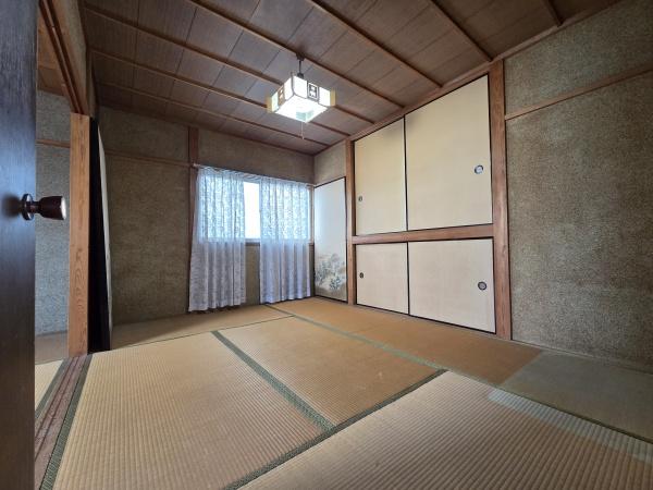 堺市北区野遠町の中古一戸建て