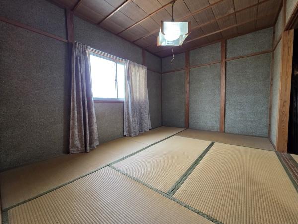 堺市北区野遠町の中古一戸建て