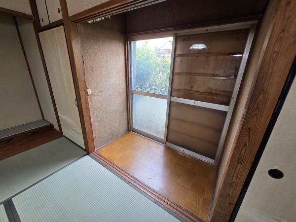 堺市北区野遠町の中古一戸建て