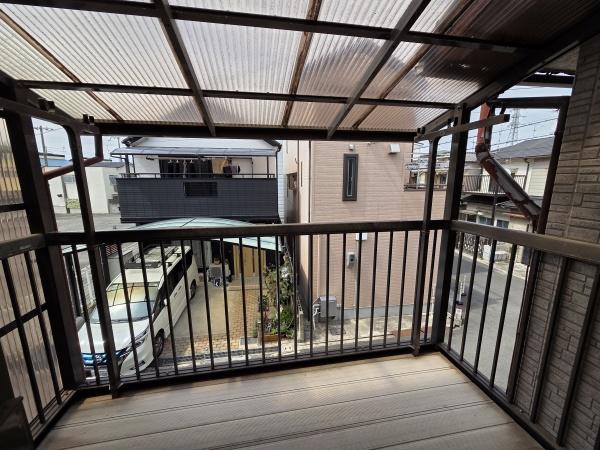 堺市北区野遠町の中古一戸建て