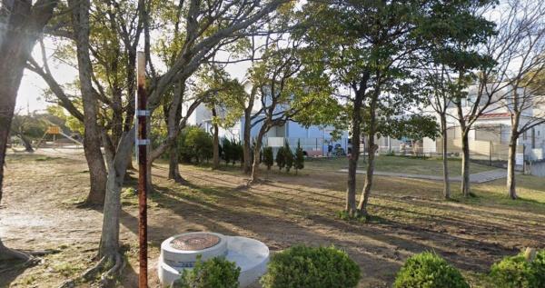 岸和田市東ケ丘町の中古一戸建て(東山公園)