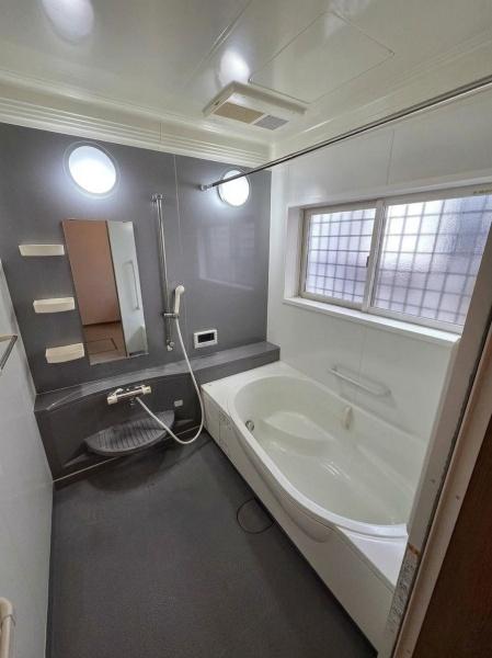 岸和田市東ケ丘町の中古一戸建て