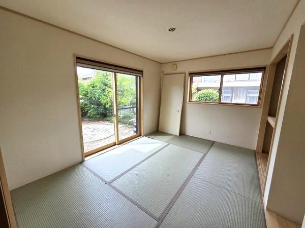 岸和田市東ケ丘町の中古一戸建て