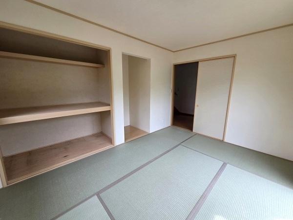 岸和田市東ケ丘町の中古一戸建て