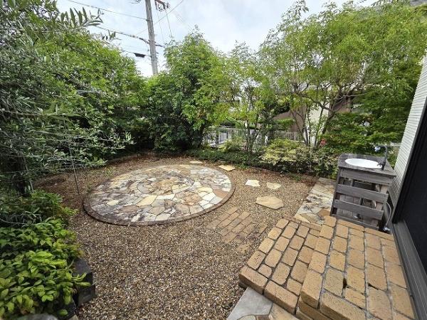 岸和田市東ケ丘町の中古一戸建て