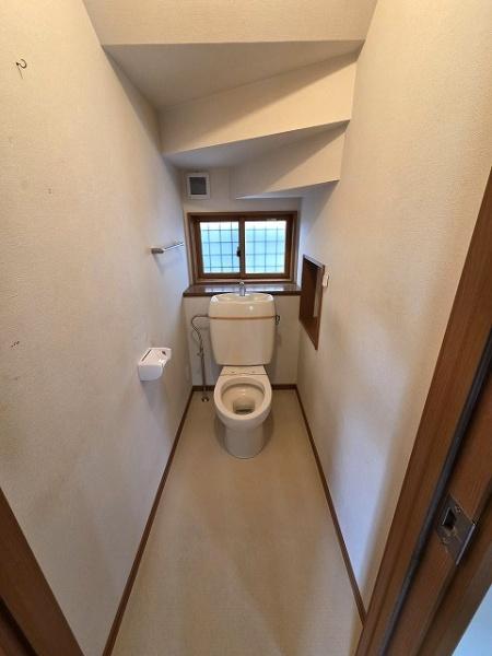 岸和田市東ケ丘町の中古一戸建て