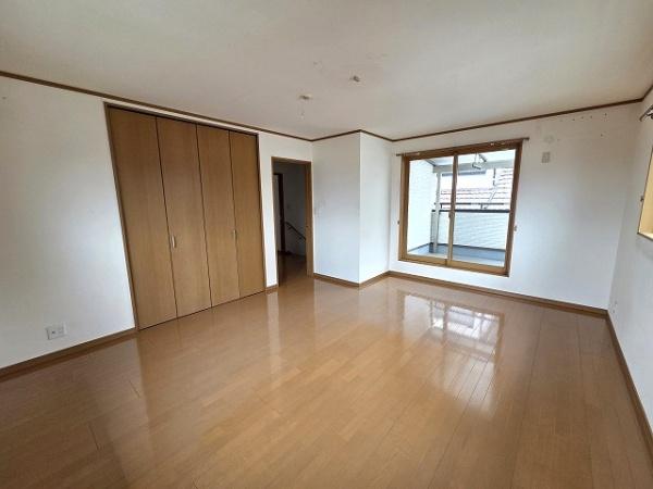 岸和田市東ケ丘町の中古一戸建て