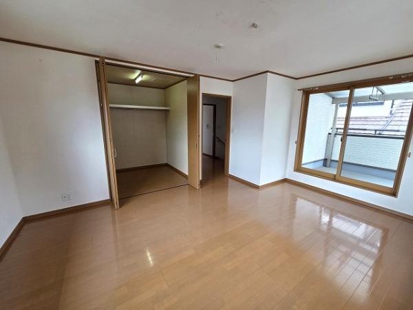 岸和田市東ケ丘町の中古一戸建て