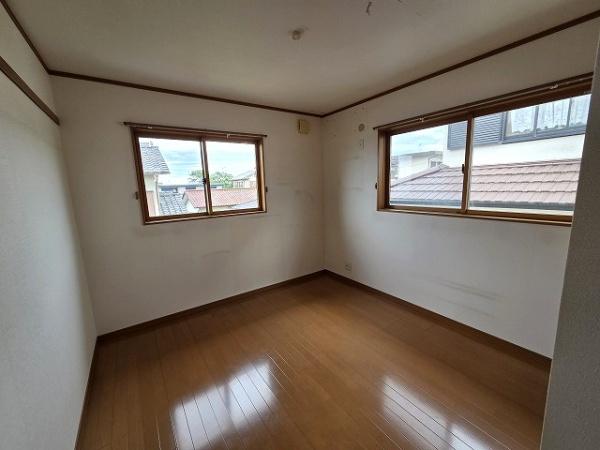 岸和田市東ケ丘町の中古一戸建て