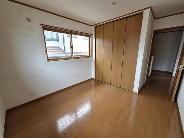 岸和田市東ケ丘町の中古一戸建て