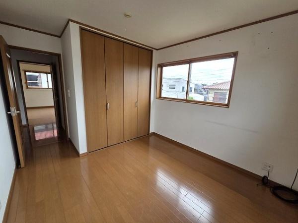 岸和田市東ケ丘町の中古一戸建て