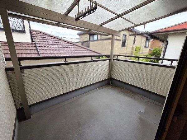 岸和田市東ケ丘町の中古一戸建て