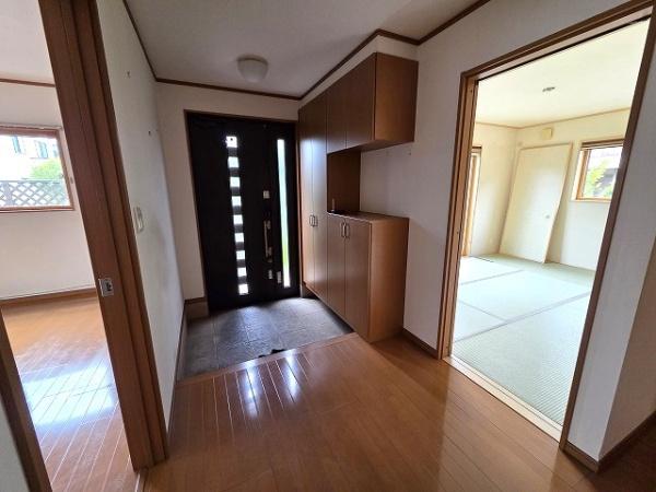 岸和田市東ケ丘町の中古一戸建て