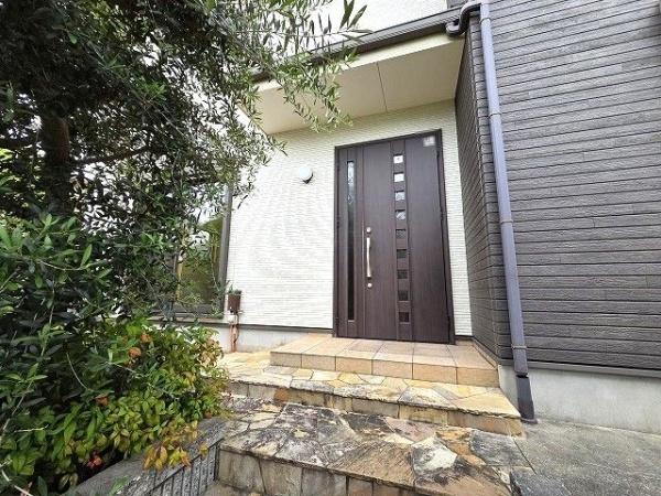岸和田市東ケ丘町の中古一戸建て