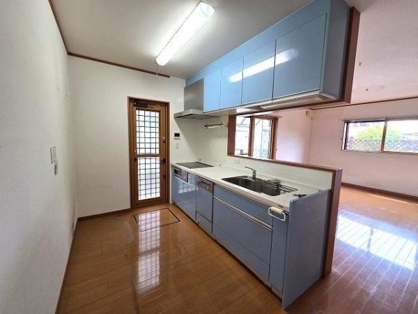 岸和田市東ケ丘町の中古一戸建て