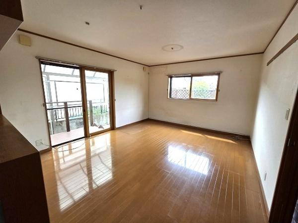 岸和田市東ケ丘町の中古一戸建て