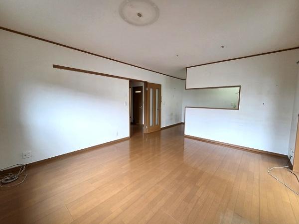 岸和田市東ケ丘町の中古一戸建て