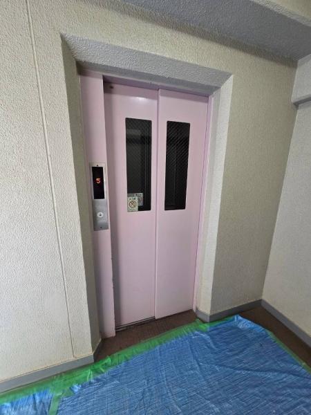 カルム堺B棟