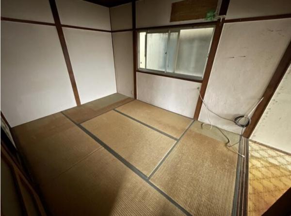 富田林市西板持町８丁目の中古一戸建て