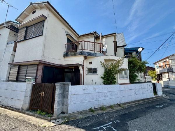 富田林市西板持町８丁目の中古一戸建て