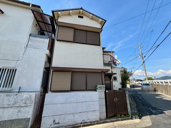 富田林市西板持町８丁目の中古一戸建て
