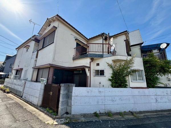 富田林市西板持町８丁目の中古一戸建て