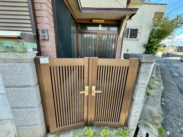 富田林市西板持町８丁目の中古一戸建て