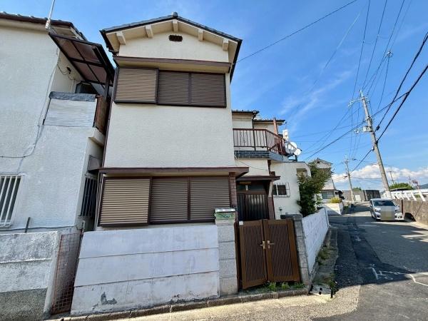 富田林市西板持町８丁目の中古一戸建て