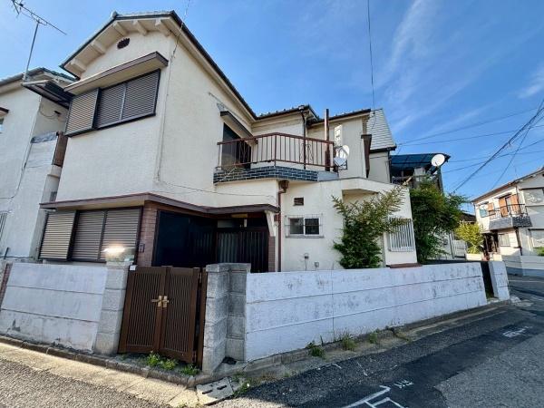 富田林市西板持町８丁目の中古一戸建て