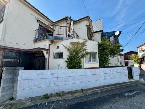 富田林市西板持町８丁目の中古一戸建て