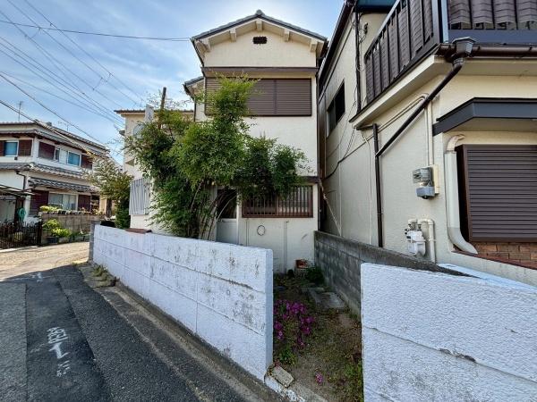 富田林市西板持町８丁目の中古一戸建て