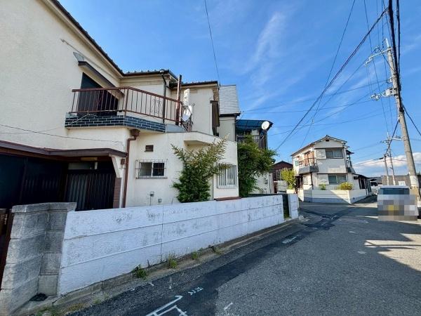 富田林市西板持町８丁目の中古一戸建て