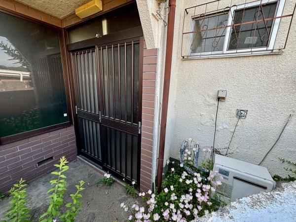 富田林市西板持町８丁目の中古一戸建て