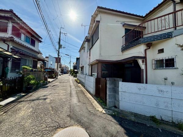 富田林市西板持町８丁目の中古一戸建て