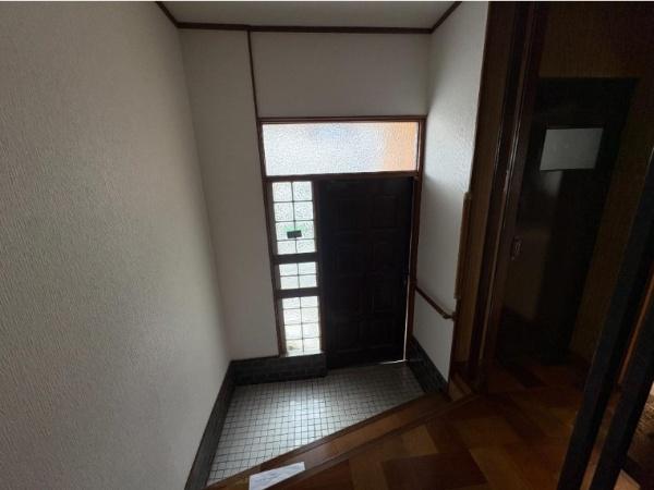 富田林市富美ケ丘町の中古一戸建て