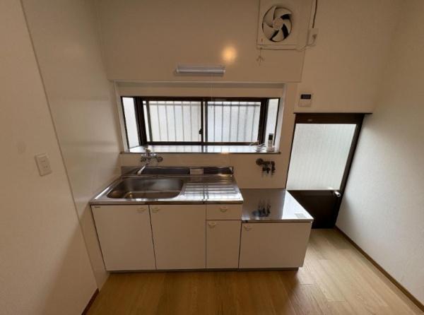 富田林市富美ケ丘町の中古一戸建て