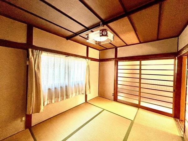 堺市東区引野町３丁の中古一戸建て