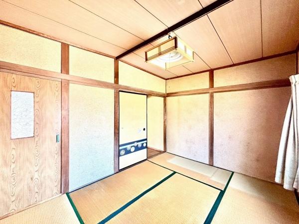 堺市東区引野町３丁の中古一戸建て