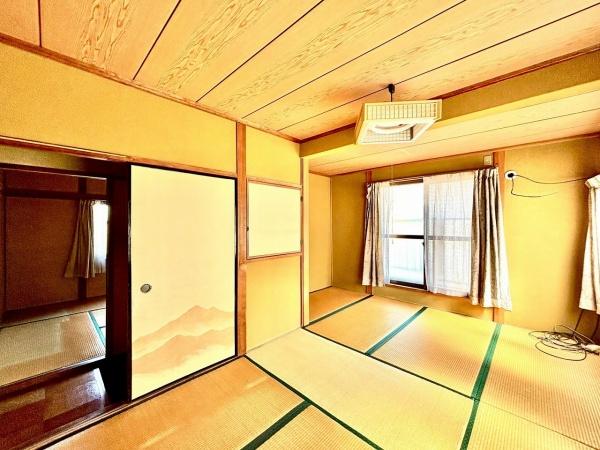 堺市東区引野町３丁の中古一戸建て