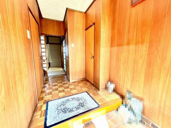 堺市東区引野町３丁の中古一戸建て