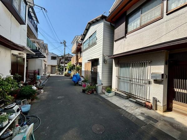 堺市東区引野町３丁の中古一戸建て