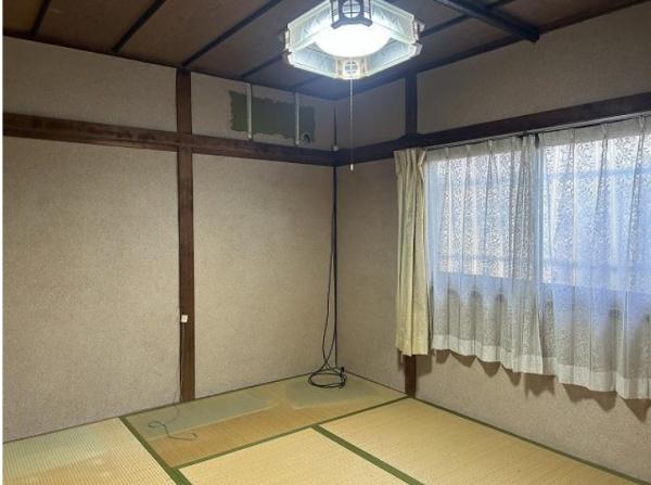 堺市東区引野町３丁の中古一戸建て