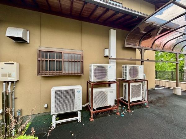 富田林市高辺台２丁目の中古一戸建て