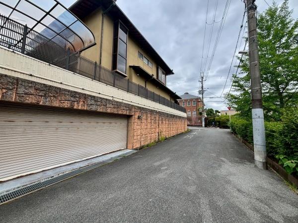 富田林市高辺台２丁目の中古一戸建て