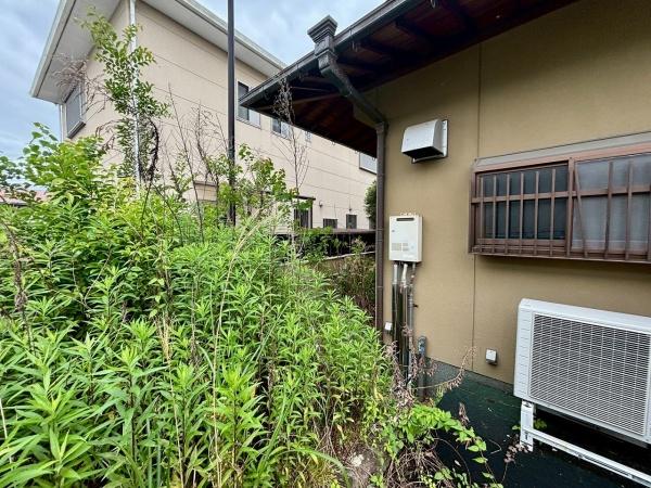 富田林市高辺台２丁目の中古一戸建て