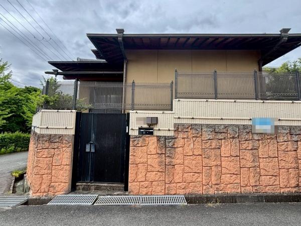 富田林市高辺台２丁目の中古一戸建て
