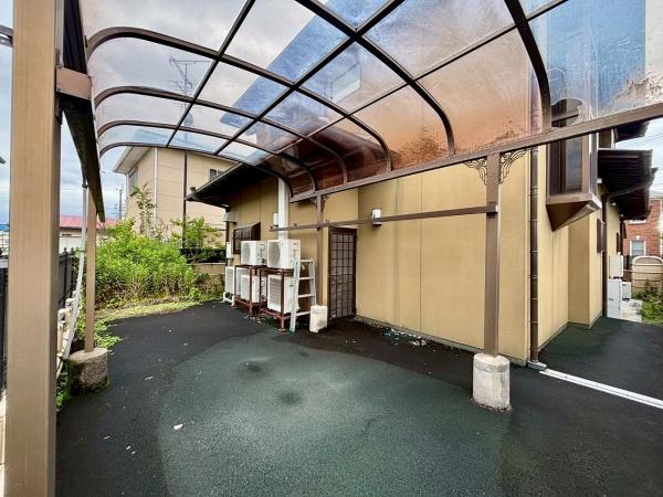 富田林市高辺台２丁目の中古一戸建て