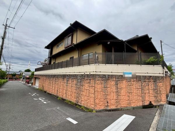 富田林市高辺台２丁目の中古一戸建て