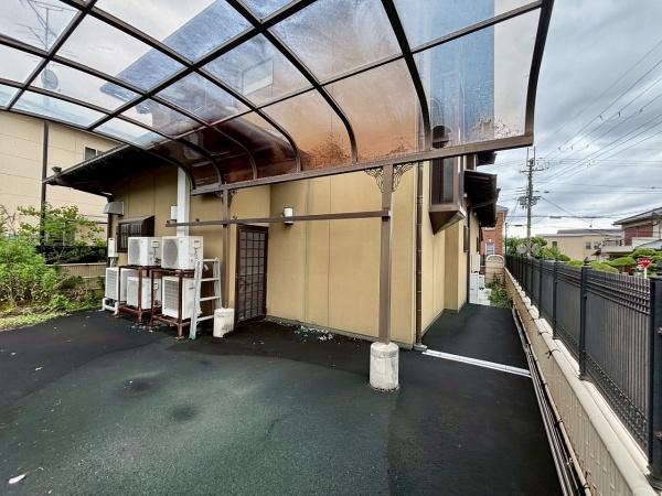 富田林市高辺台２丁目の中古一戸建て